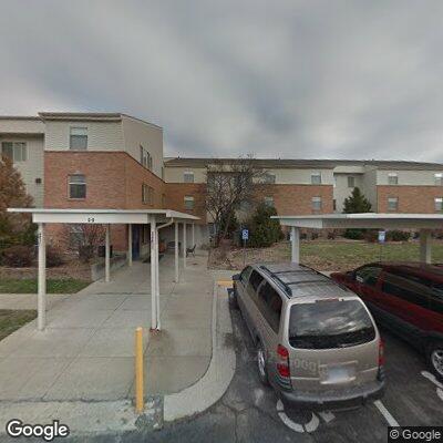 Person reported with chest pain near Melrose Lane