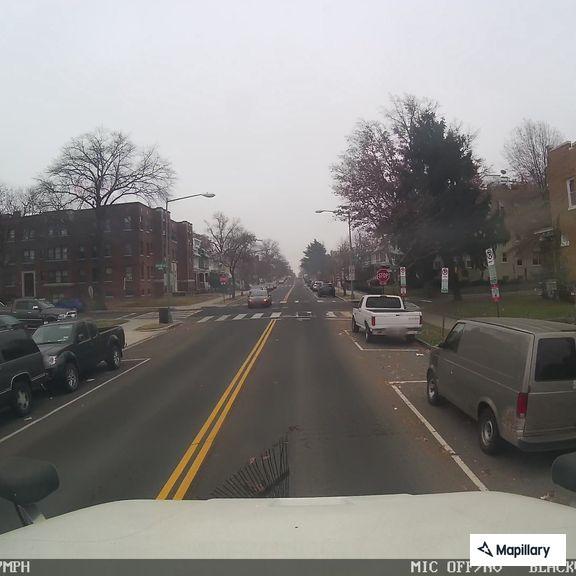 26-year-old male treated for allergic reaction in DC