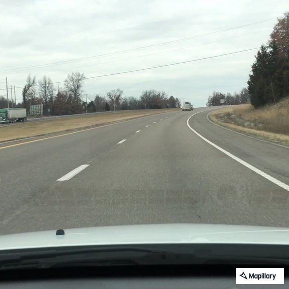 Reckless pickup reported on US 54 near Kingdom City