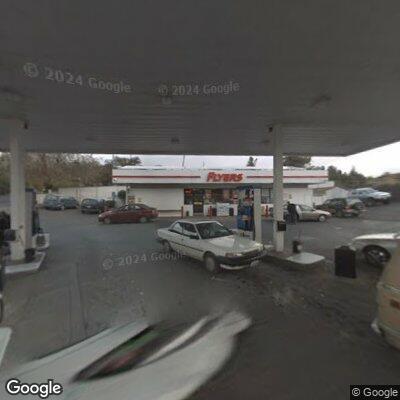 Assault with injuries at Lakeshore gas station