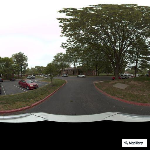 Person with breathing problems at Annapolis care center