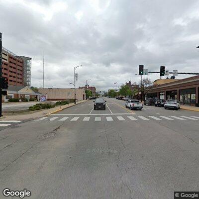 Unconscious person found at East Broadway and Fifth Street