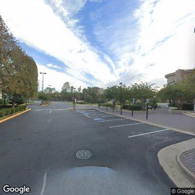 Odor investigated in Reston apartment building