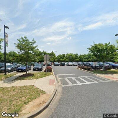 Person experiencing allergic reaction in Hyattsville