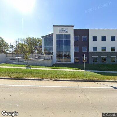 Sick person reported at Boone County Family Resources
