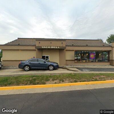 Overdose reported at Taco Bell on Centreville Road