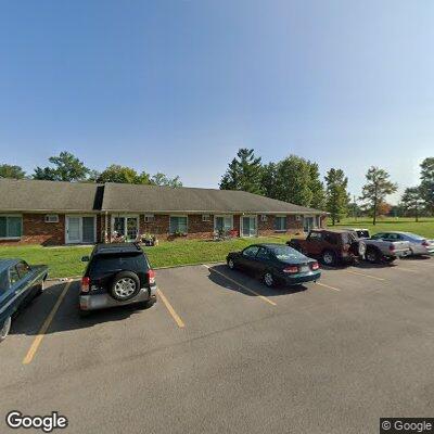 Person reported sick at Bethel Woods Apartments