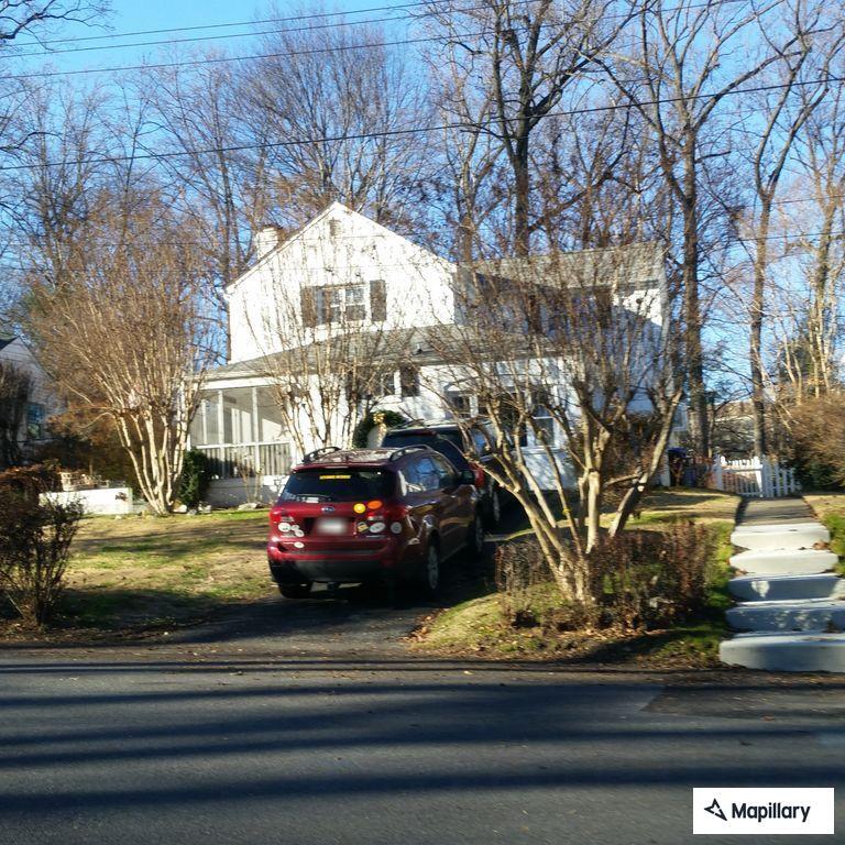 Request for assistance at Westwood House apartment