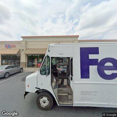 Structure fire reported at Front Royal IHOP