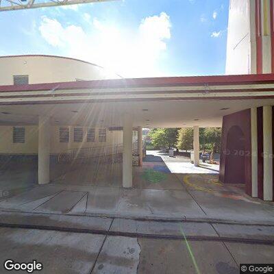 Fire alarm at Glen Echo Park building