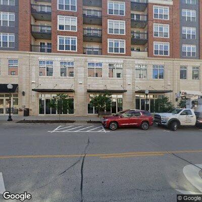 Person reported sick in alley near New Hampshire Street