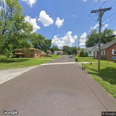 Traumatic injury reported on Gmelich street in Boonville