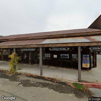 21-year-old male with head injury at Golden Pig on Hwy 101