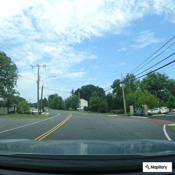 Medical call at Wright View Nursing Home on Colvin Run Rd