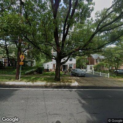 Automatic medical alarm near Ethan Allen Avenue