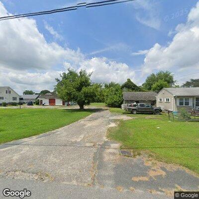 Medical alarm near Tyler Avenue and Monroe Street, Greensboro