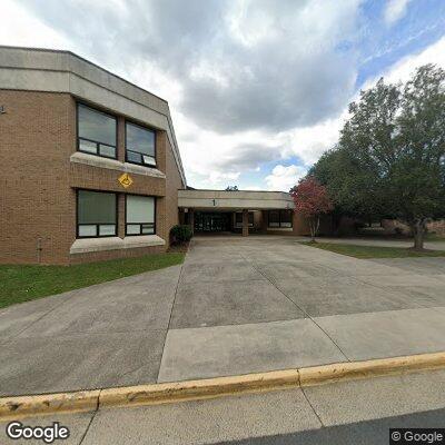 Level 3 medical emergency at Armstrong Elementary School
