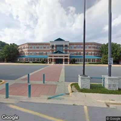 Person having seizure at high school cafeteria