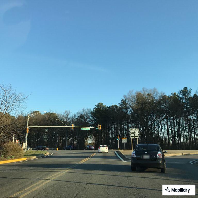 No fire hazard found at Outlet Center Drive