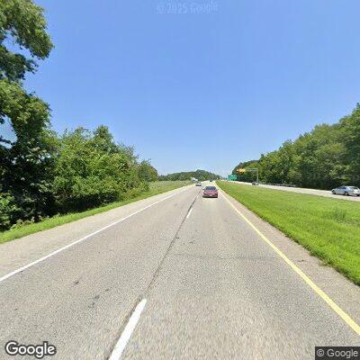Crash on northbound Route 301 near outlet mall