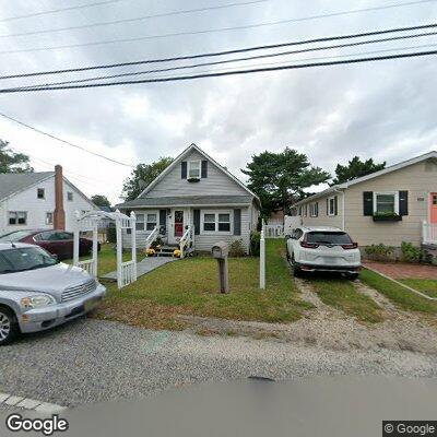 Person suffered a fall at Haven House, North Cape May