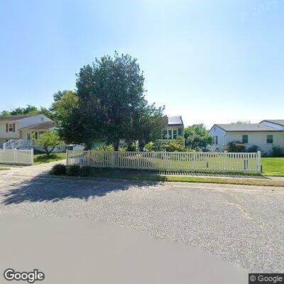 Medical call near Linda M Avenue in North Cape May