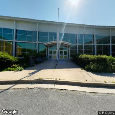 Person treated for heat exposure at high school