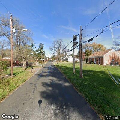 Commercial fire alarm at Delaplane Grade Road