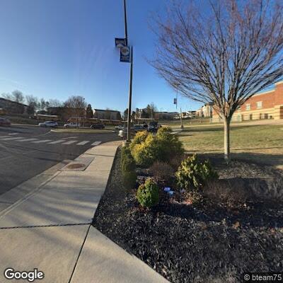 Report of past theft on Belmont Ridge Road