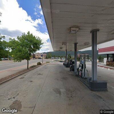 Aggressive driving incident at Stop and Save lot