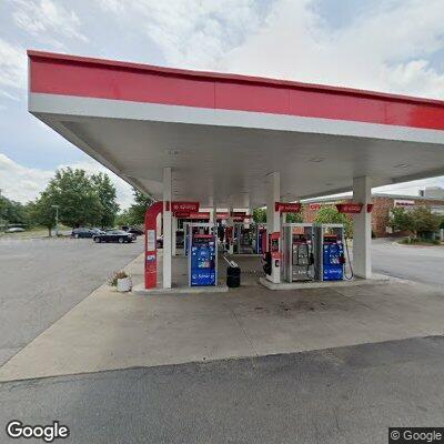 Person with heart problems at Greenbelt Road location