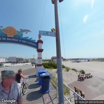 67-year-old man found unconscious in water on boardwalk