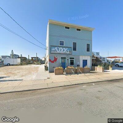 Person requires basic life support near West Wildwood