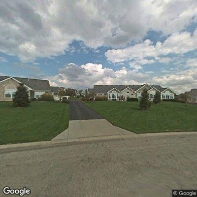 Person requires lift assist at Shawnee residence
