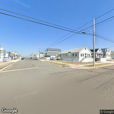 Basic life support medical response dispatched in North Wildwood