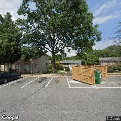 Medical call near Springhill Court