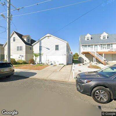 Odor of gas and alarm at West Glenwood Avenue home