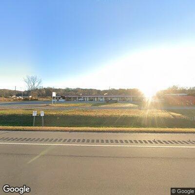 Erratic Honda reported on US 23 near Piketon