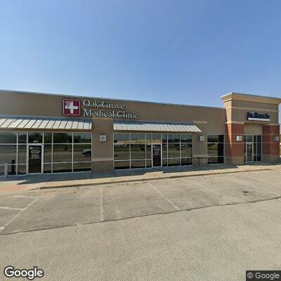 Unresponsive person found in vehicle at medical clinic