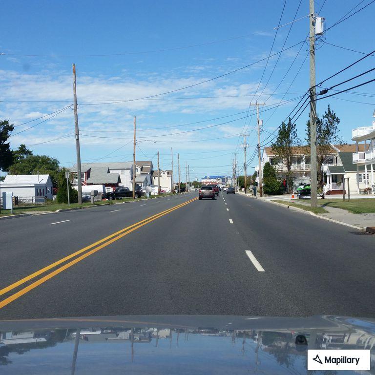 sick person reported at motel room in north wildwood