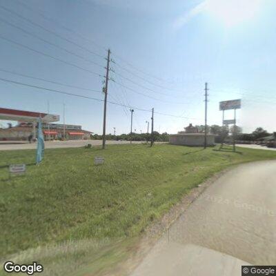 Officers search for subject near Panda Express area