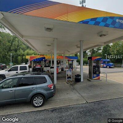 Person fainting at Billy’s Elkhorn on Ritchie Hwy