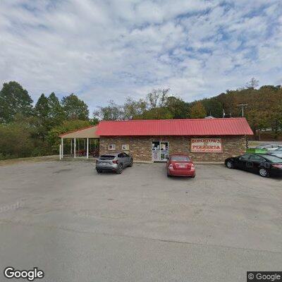Car hits deer near Hometown Pizza, no injuries reported