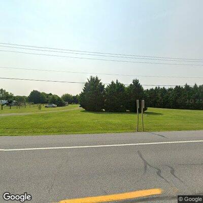 Person having allergic reaction near Oakland Road