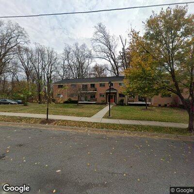 Gas leak in laundry room at Parkside Condos