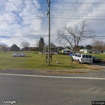 Woman aged 34 feels dizzy at Front Royal Pike address