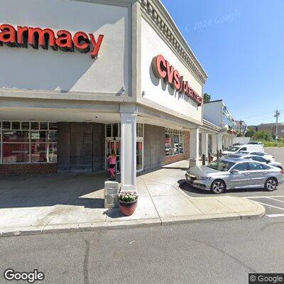 Ambulance responds to medical alarm at CVS pharmacy