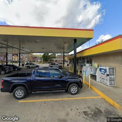 Two unresponsive people found in truck at Go-Mart