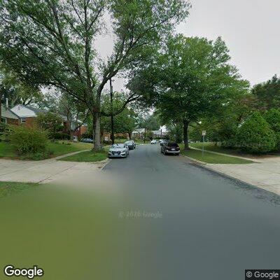 Person has trouble breathing at Asher Place