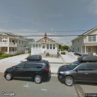 Person experiencing cardiac emergency near 94th Street in Stone Harbor